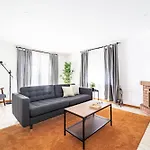 Flat Armada Ii - T5 Junto Ao Bragaparque Braga