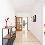 Flat Armada Ii - T5 Junto Ao Bragaparque * Braga