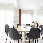 Flat Armada Ii - T5 Junto Ao Bragaparque * Braga