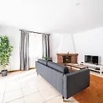 Flat Armada Ii - T5 Junto Ao Bragaparque Appartement Braga
