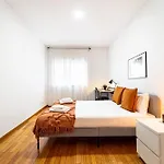 Appartement Flat Armada Ii - T5 Junto Ao Bragaparque *