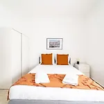 Flat Armada Ii - T5 Junto Ao Bragaparque Appartement *