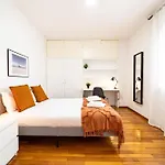 Flat Armada Ii - T5 Junto Ao Bragaparque * Braga