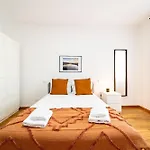 Appartement Flat Armada Ii - T5 Junto Ao Bragaparque