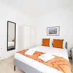 Flat Armada Ii - T5 Junto Ao Bragaparque Appartement Braga