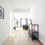 Flat Armada Ii - T5 Junto Ao Bragaparque Braga