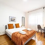 Appartement Flat Armada Ii - T5 Junto Ao Bragaparque *