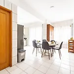 Flat Armada Ii - T5 Junto Ao Bragaparque * Braga