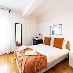 Appartement Flat Armada Ii - T5 Junto Ao Bragaparque