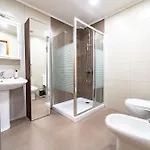 Flat Armada Ii - T5 Junto Ao Bragaparque Appartement Braga