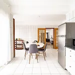 Flat Armada Ii - T5 Junto Ao Bragaparque Braga