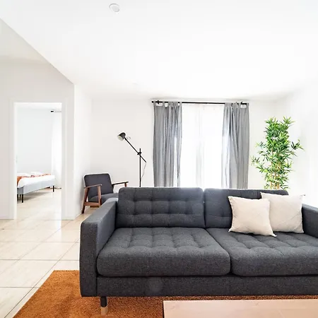 Flat Armada Ii - T5 Junto Ao Bragaparque