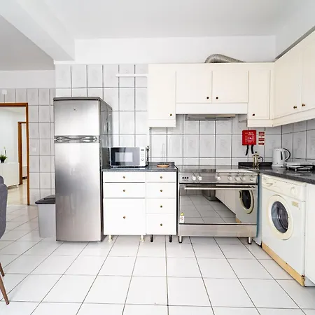 Appartamento Flat Armada Ii - T5 Junto Ao Bragaparque *