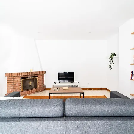 Flat Armada Ii - T5 Junto Ao Bragaparque Appartamento *