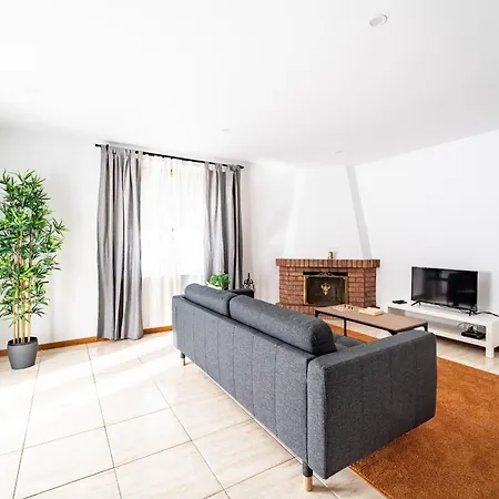 Flat Armada Ii - T5 Junto Ao Bragaparque Lejlighed Braga