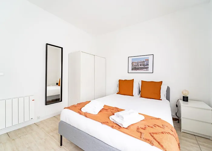 Flat Armada Ii - T5 Junto Ao Bragaparque Appartamento Braga