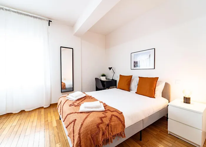 Appartamento Flat Armada Ii - T5 Junto Ao Bragaparque